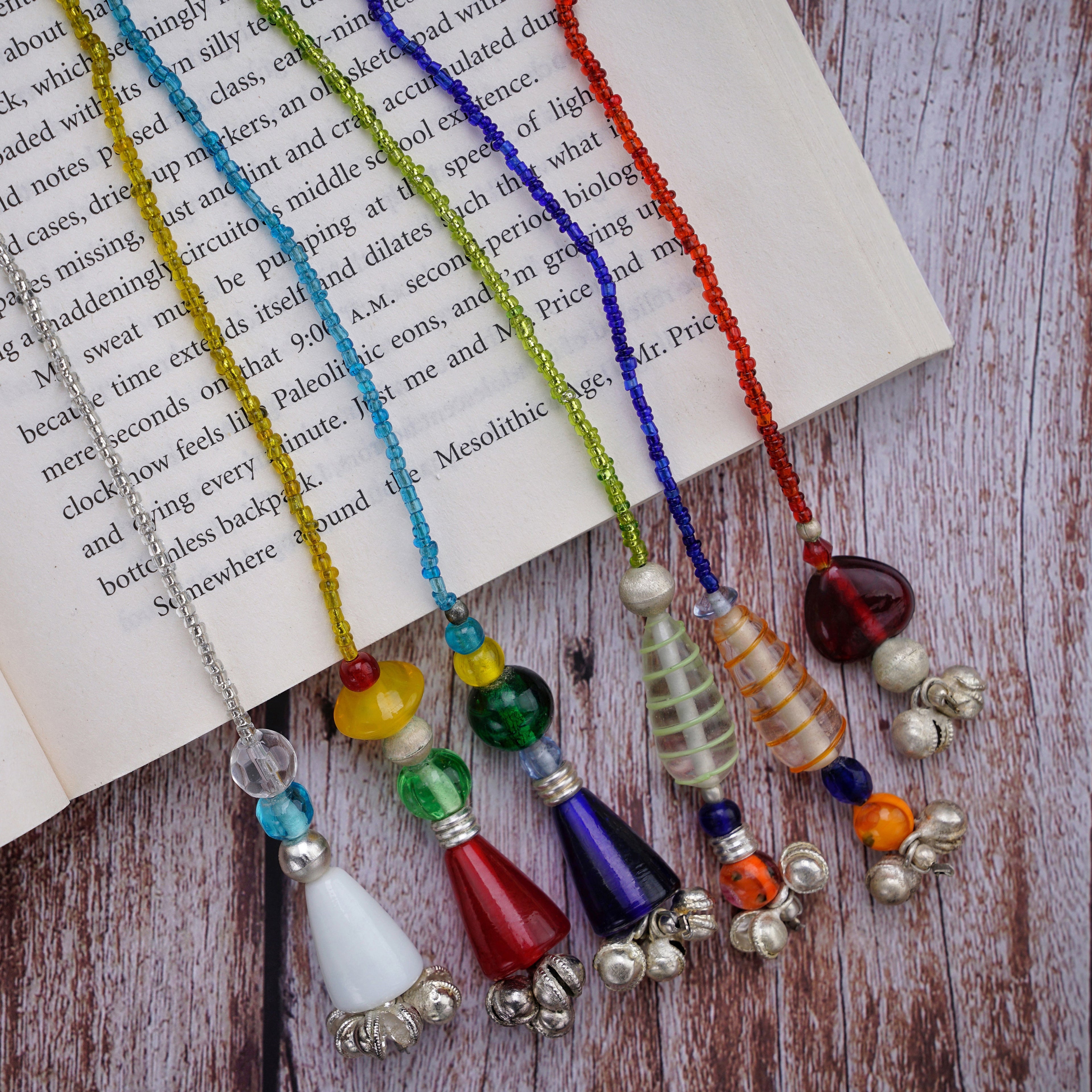 Bookmark - ILLUMEA