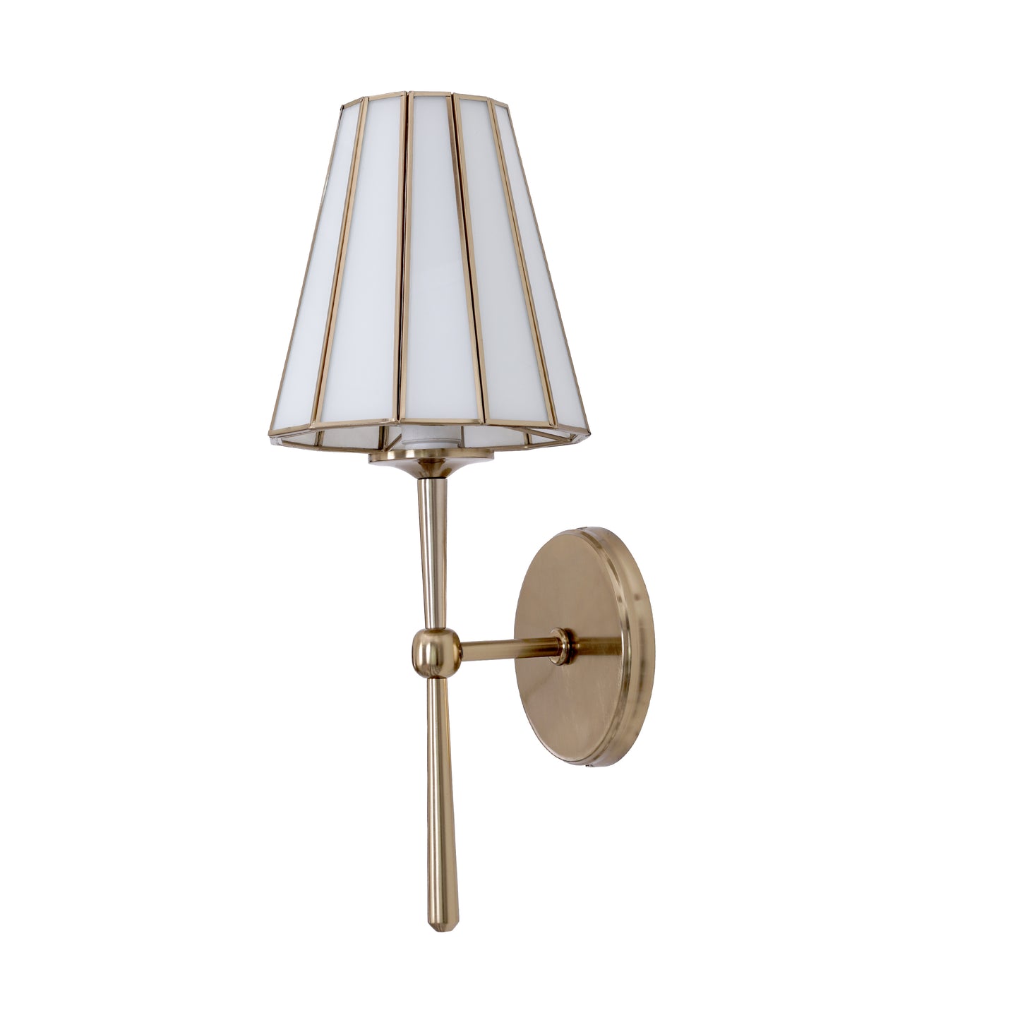 Taper Strip Wall Lamp - ILLUMEA