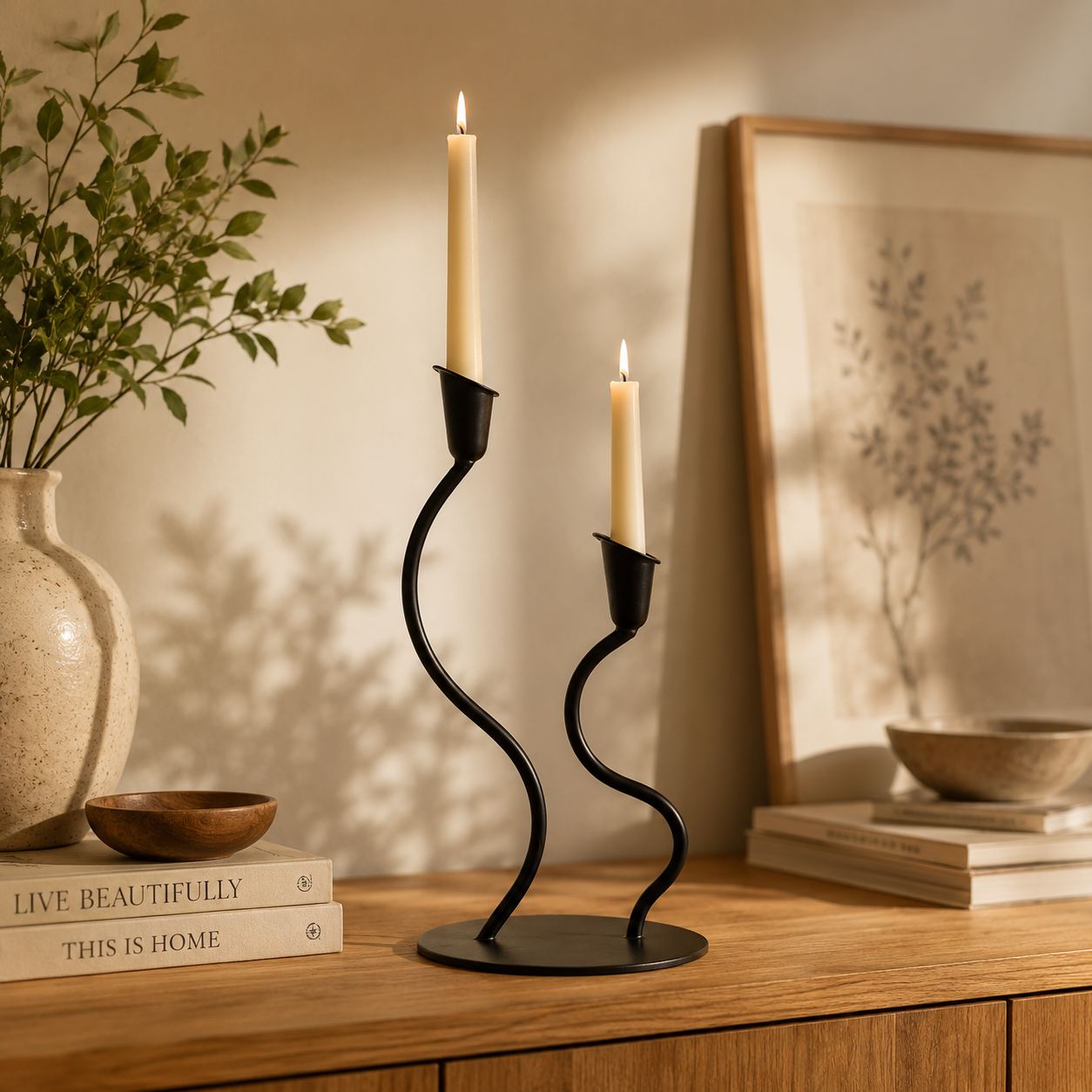 t-light-candle-holders