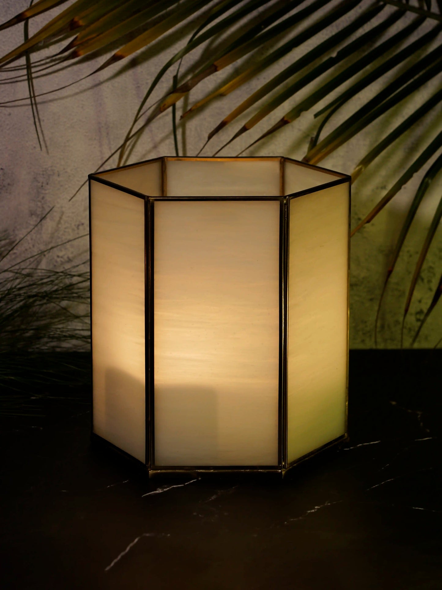 Faceted Hurricane - ILLUMEAhurricaneSmall