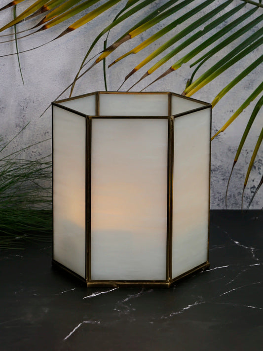 Faceted Hurricane - ILLUMEAhurricaneSmall