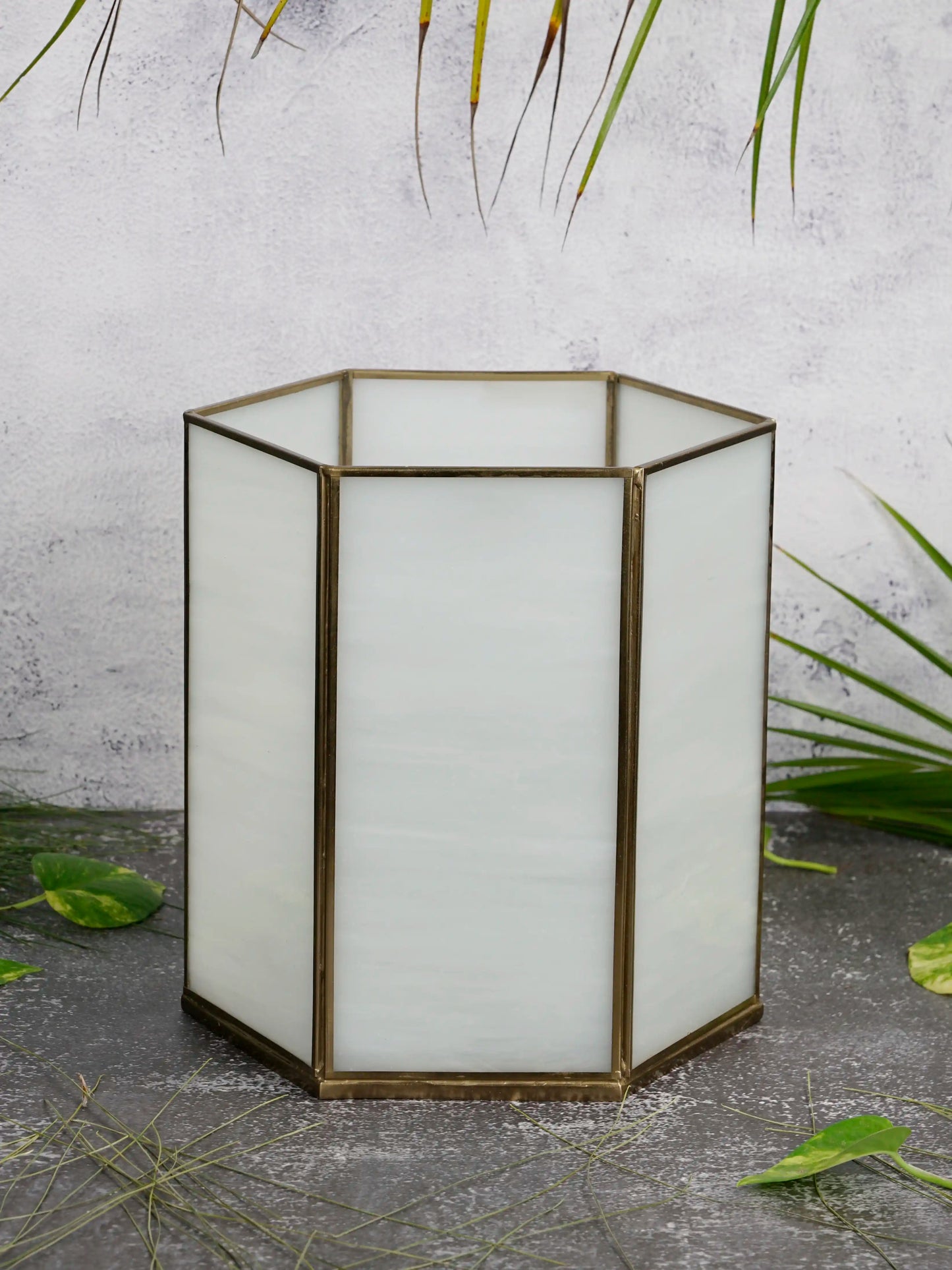 Faceted Hurricane - ILLUMEAhurricaneSmall