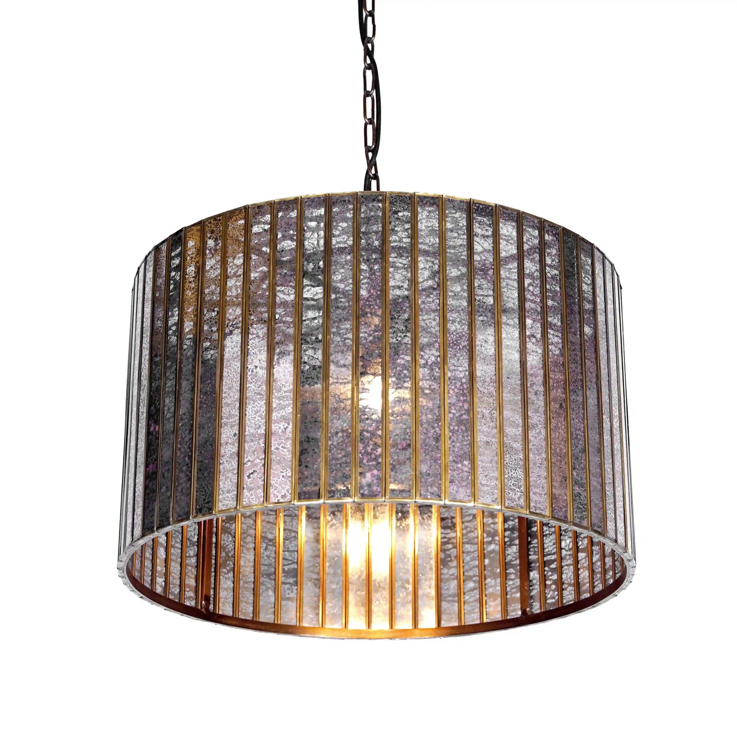 Linaurea Shade Antique - ILLUMEAShadeLarge