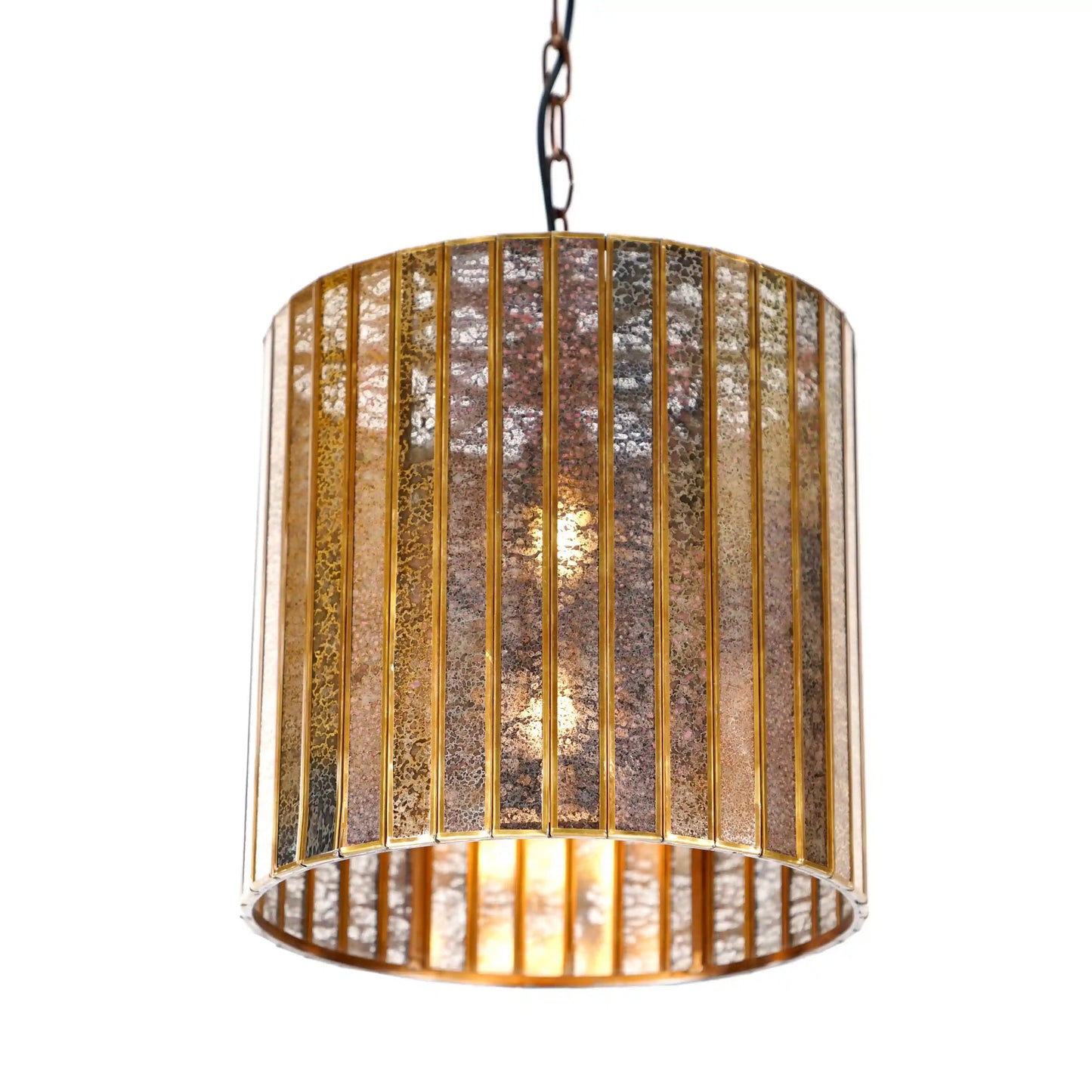 Linaurea Shade Antique - ILLUMEAShadeSmall