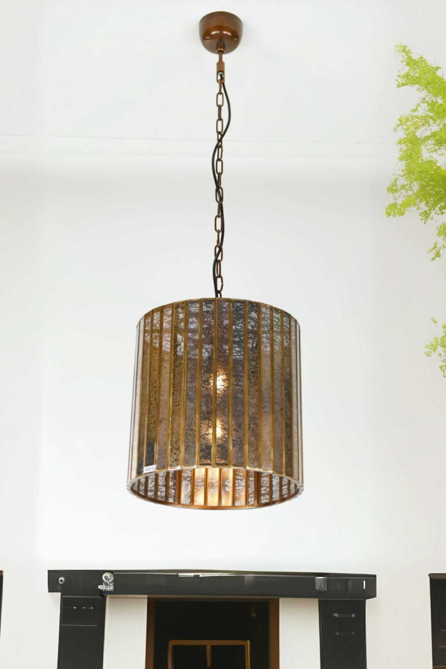 Linaurea Shade Antique - ILLUMEAShadeSmall