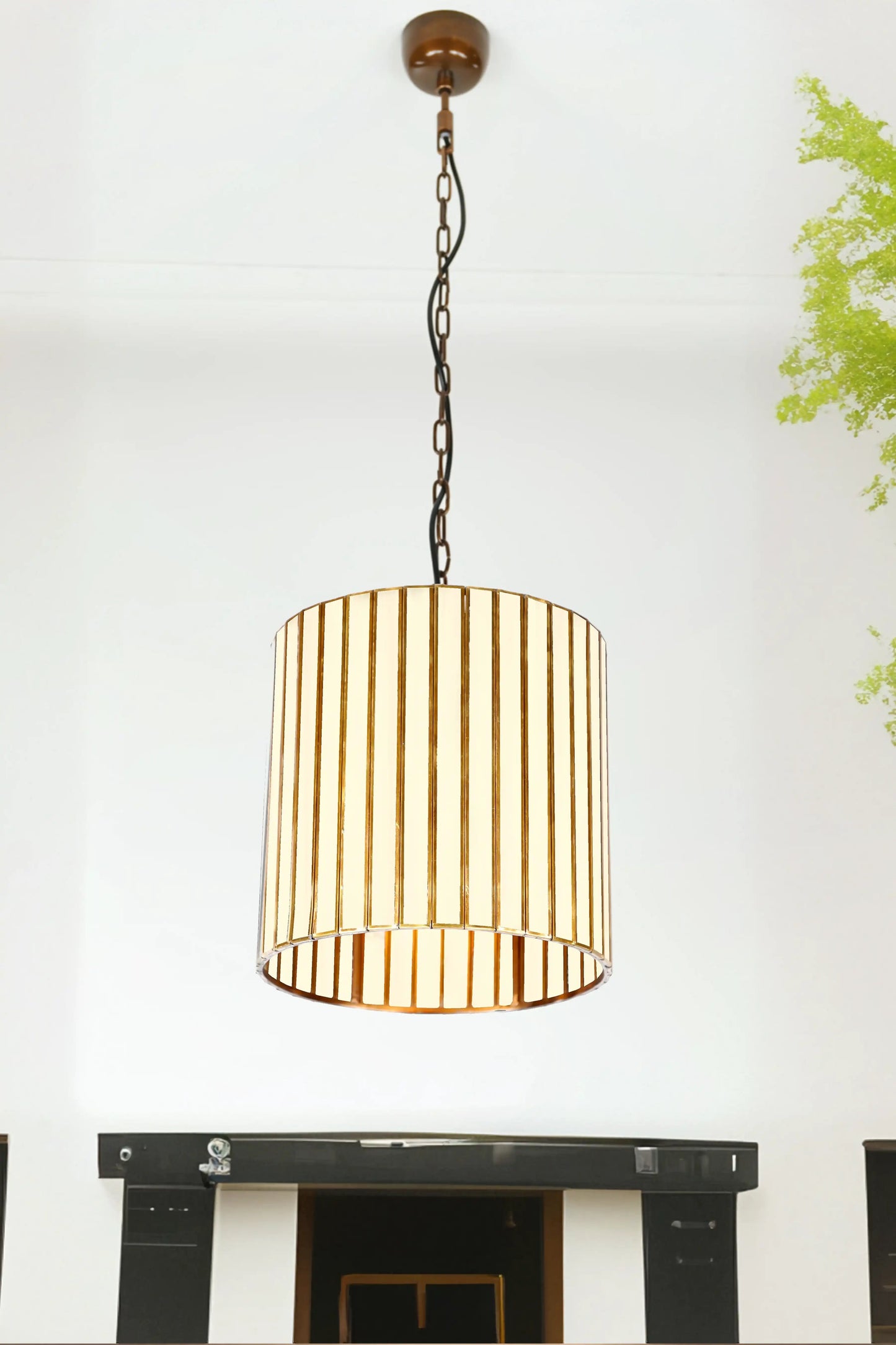 Linaurea Shade White - ILLUMEAShadeSmall