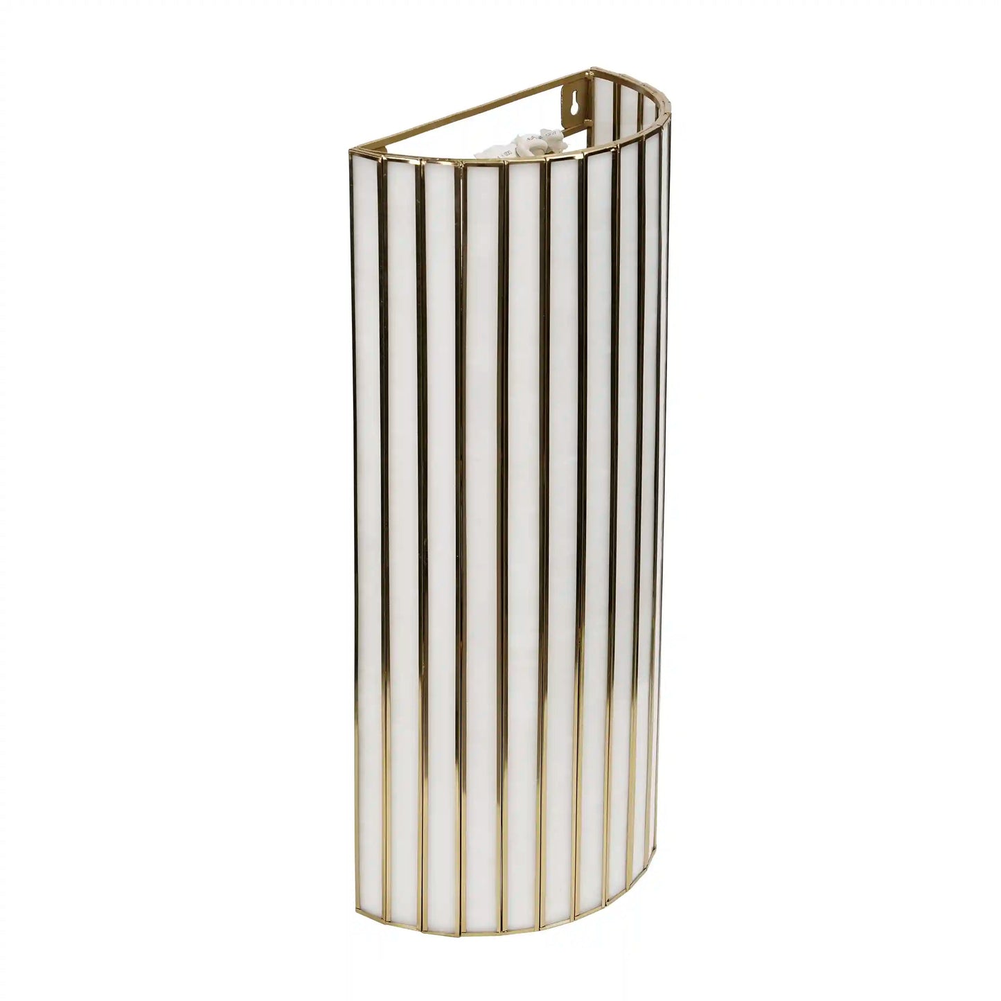 Linaurea Wall Lamp White - ILLUMEAWall LampLarge