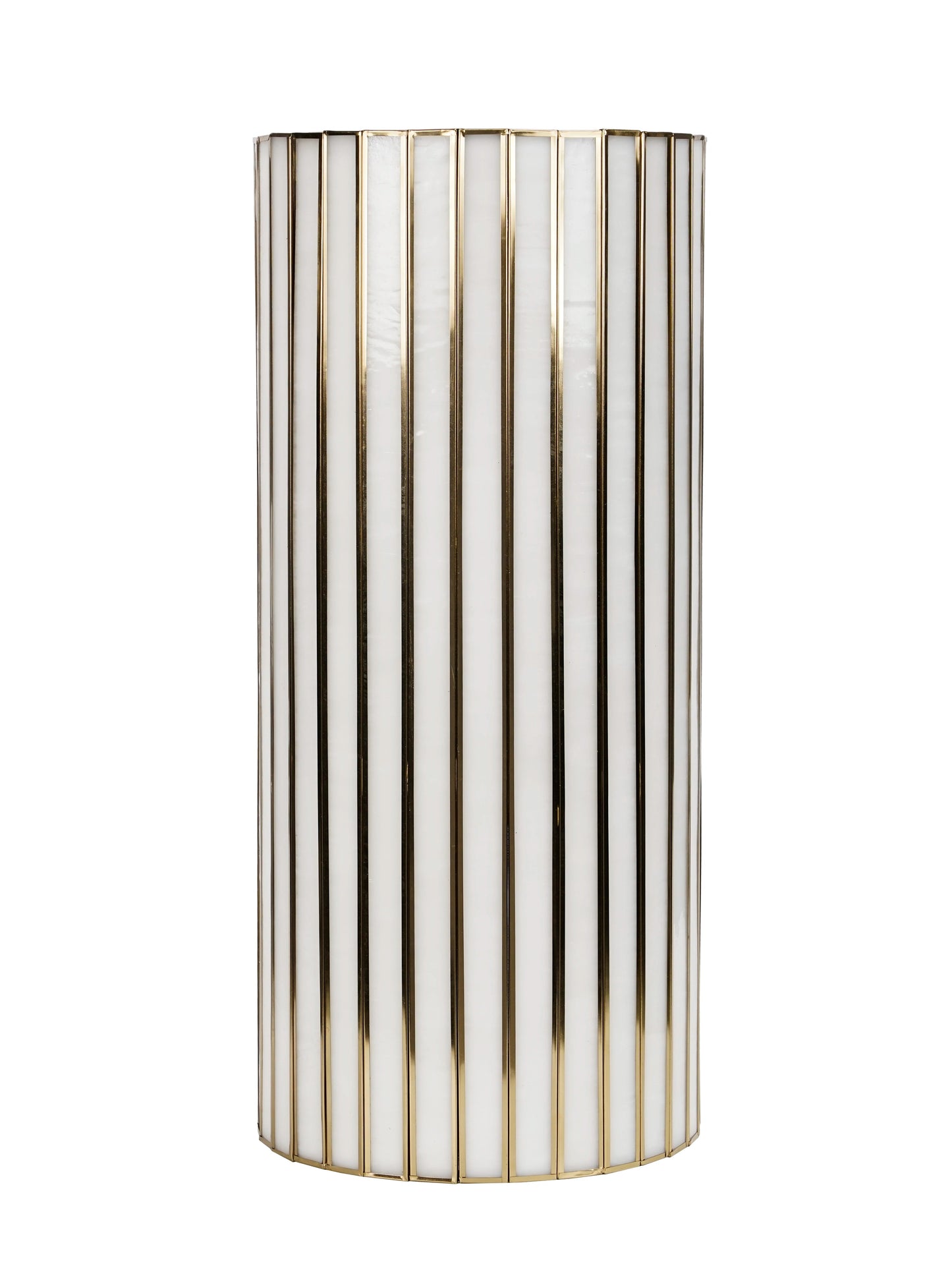 Linaurea Wall Lamp White - ILLUMEAWall LampLarge