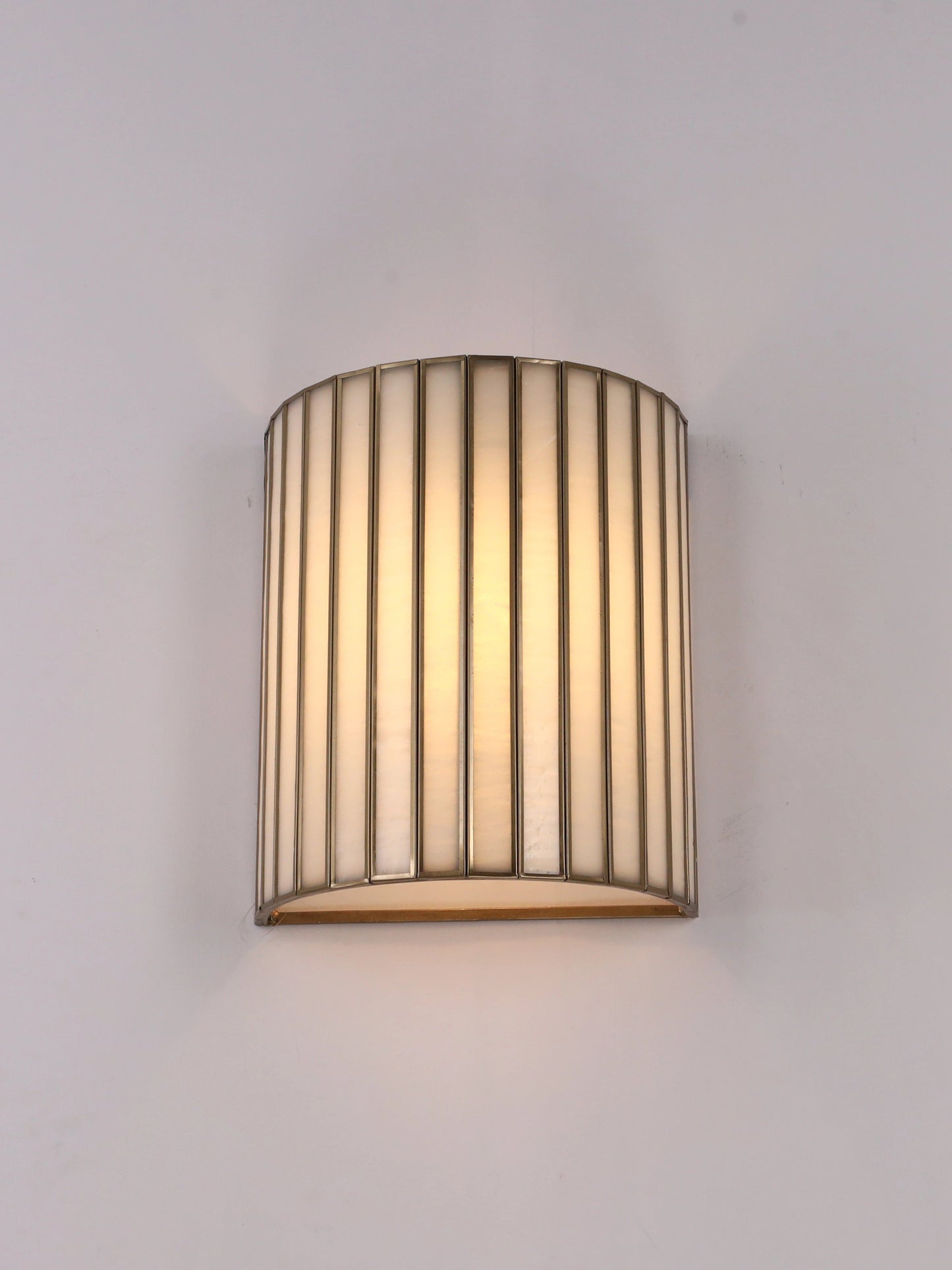 Linaurea Wall Lamp White - ILLUMEAWall LampSmall