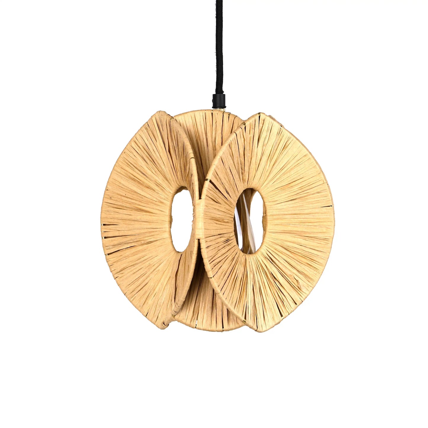 RAFIA SMALL SHADE - ILLUMEAShade