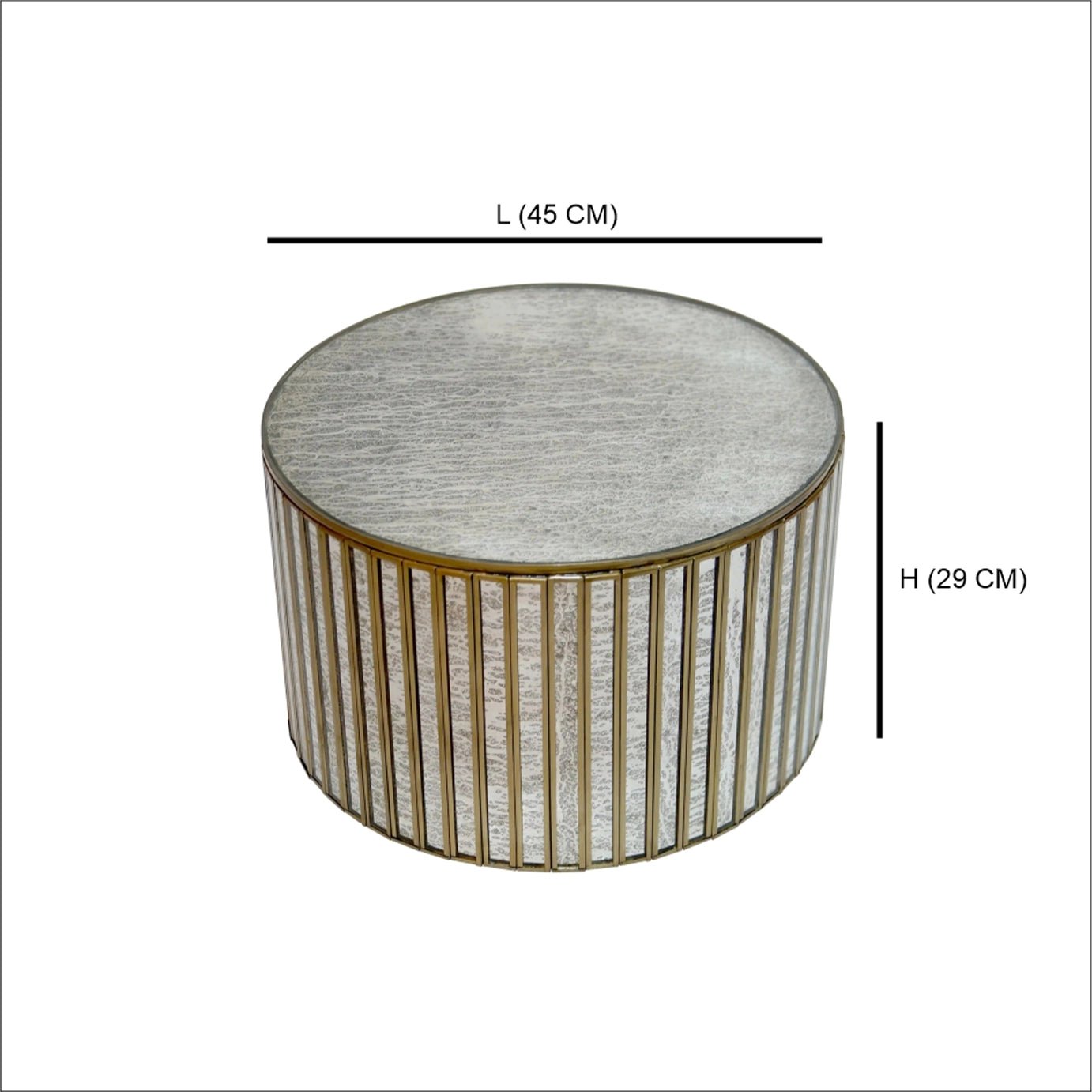 Round Table - ILLUMEATableSmall