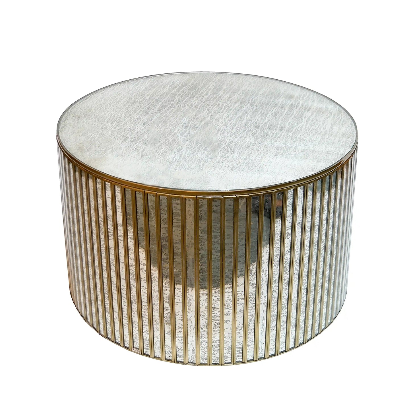 Round Table - ILLUMEATableLarge