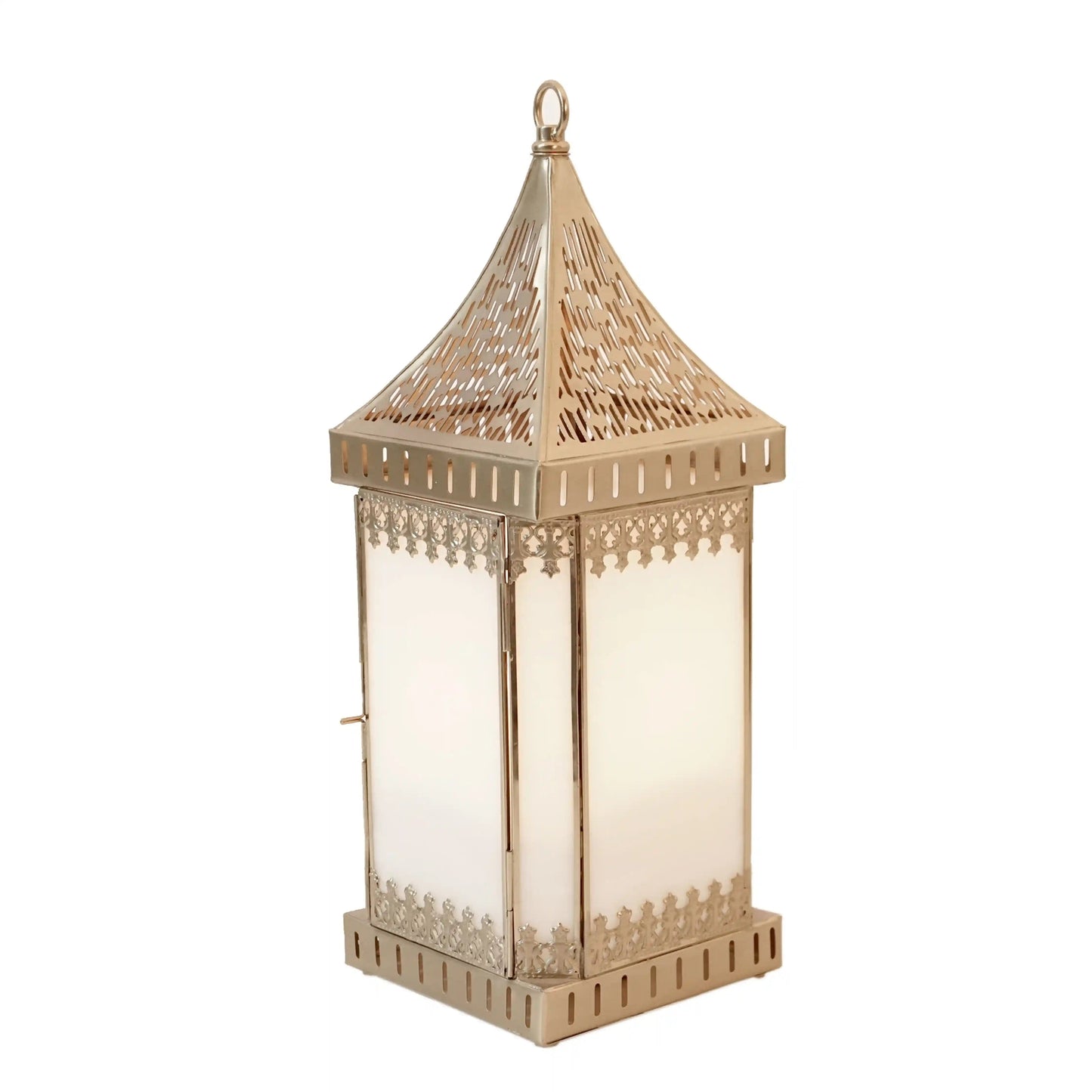 Square Lantern - ILLUMEALantern