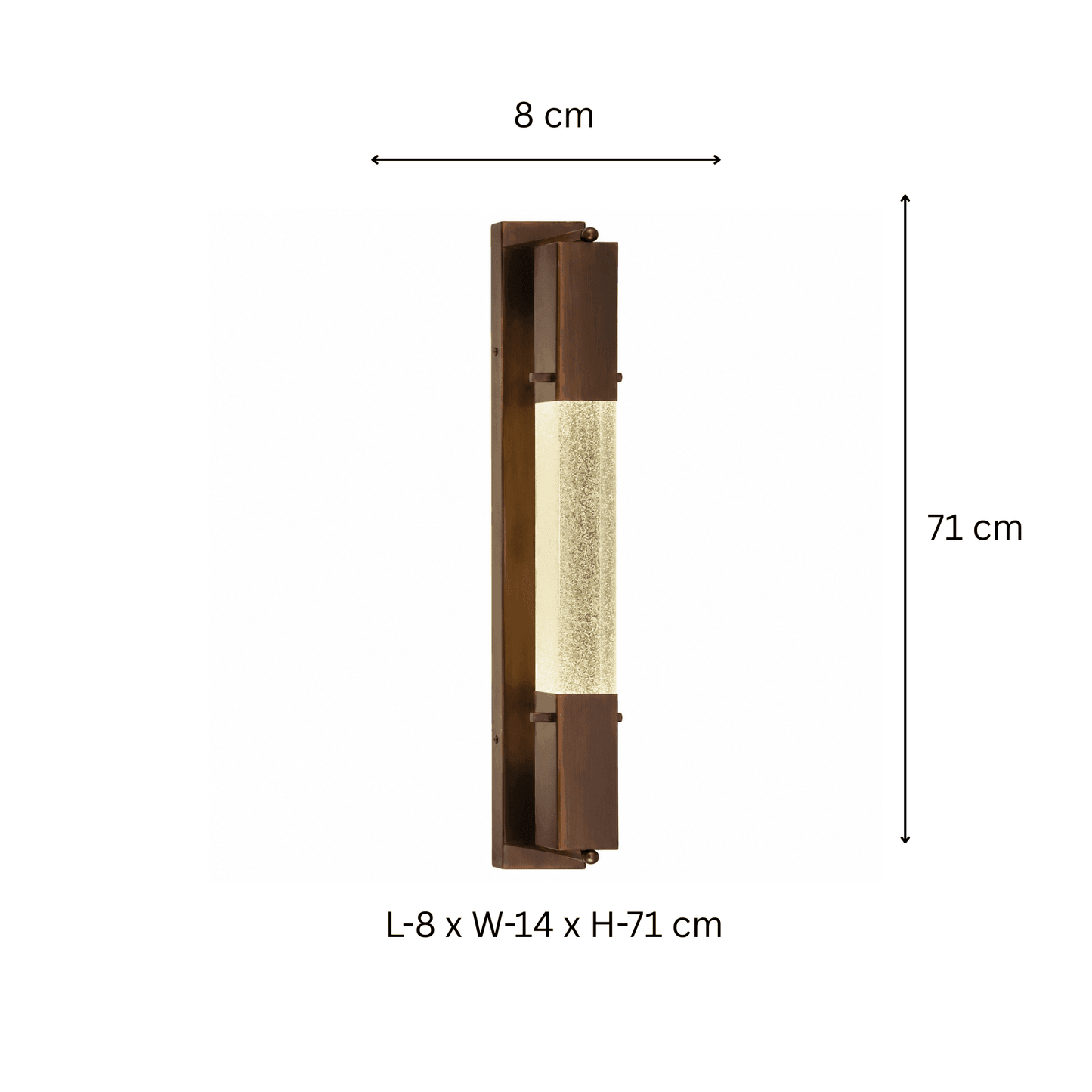 Vanity Wall Lamp Light