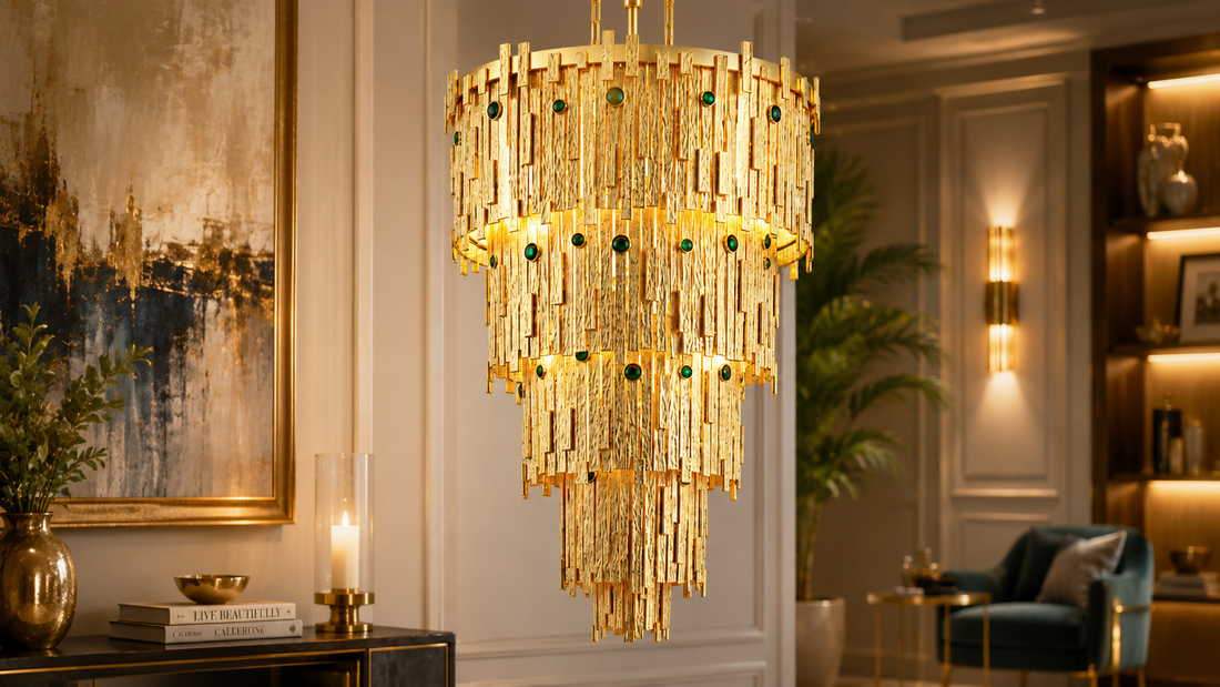 Luxury_Decorative_Lighting_in_India