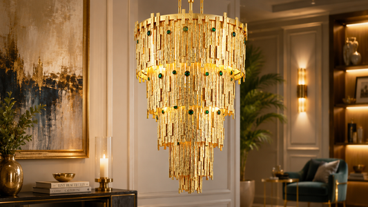 Luxury_Decorative_Lighting_in_India