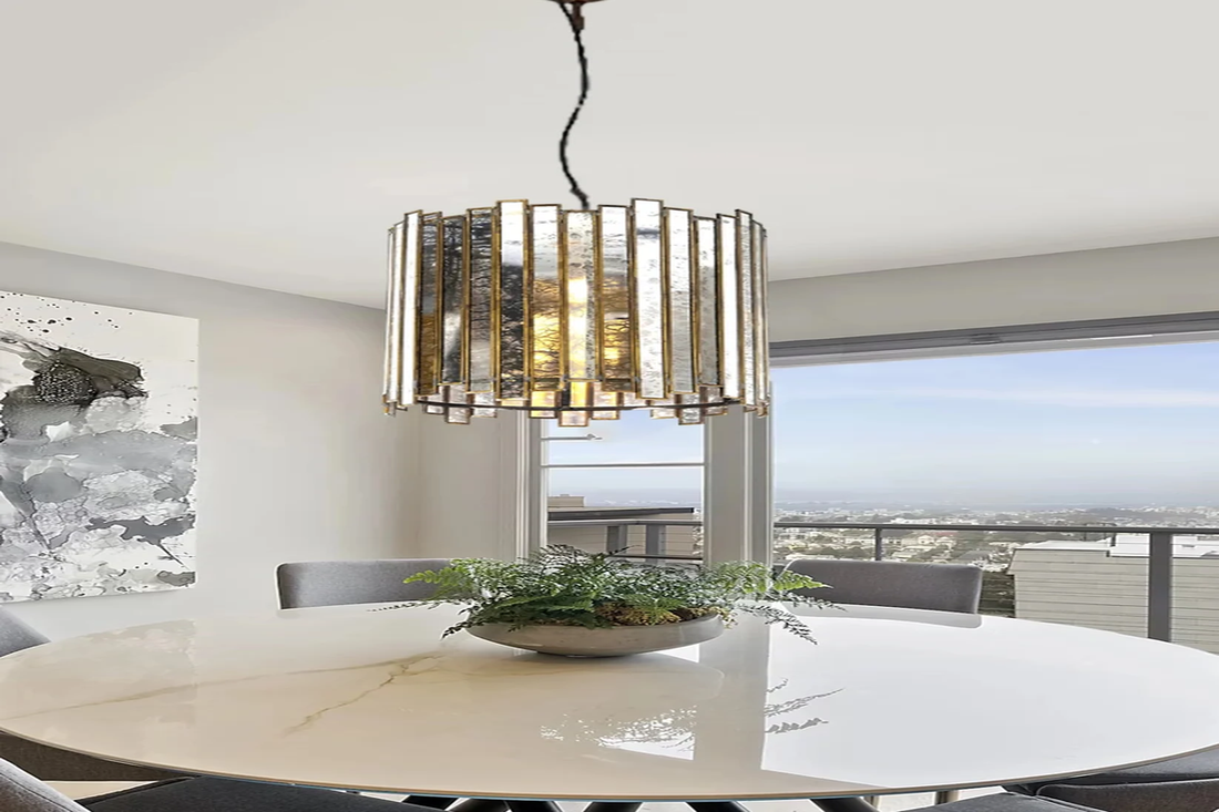 How to Choose Designer Lamp Shades to Match Your Home Decor
