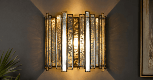How to Choose Designer Lamp Shades to Match Your Home Decor