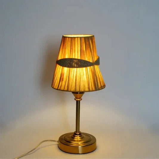 Best Table Lamp for Study Comfort Focus & Lighting - ILLUMEA
