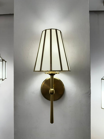Taper Strip Wall Lamp - ILLUMEA