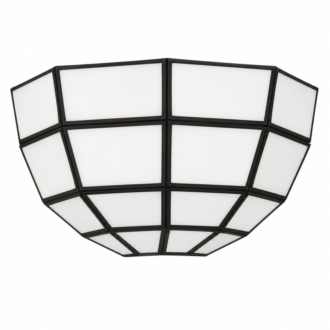 Faceted Wall Light | Modern Designer Wall Sconce – ILLUMEA