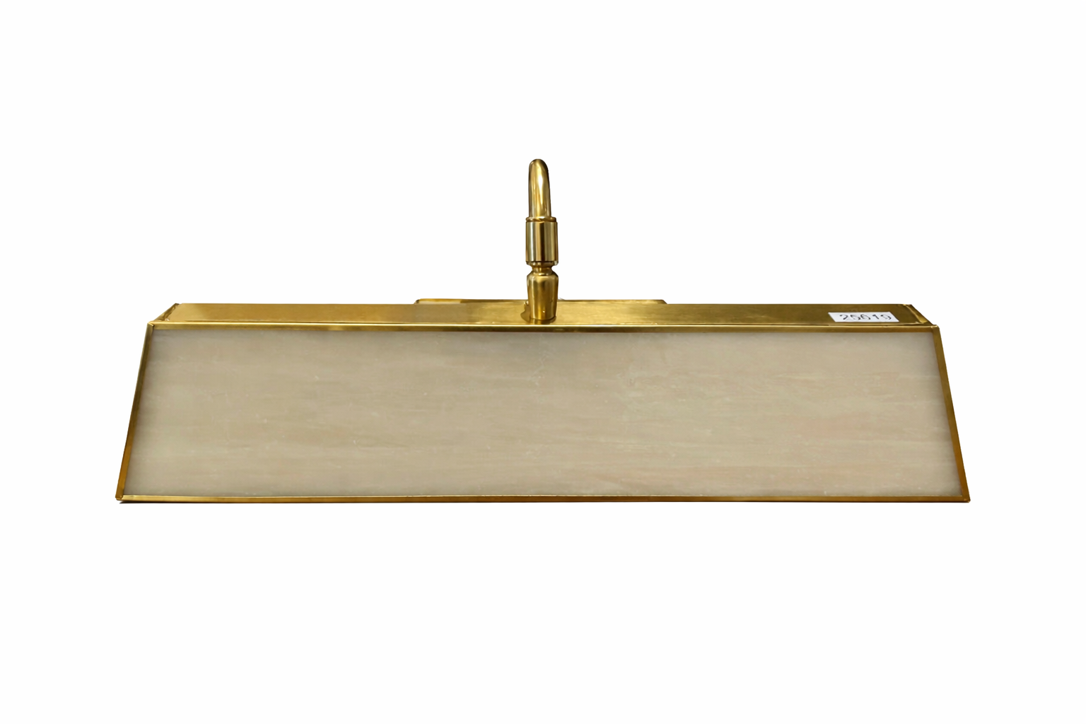 Rectangle Wall Mount Lamp