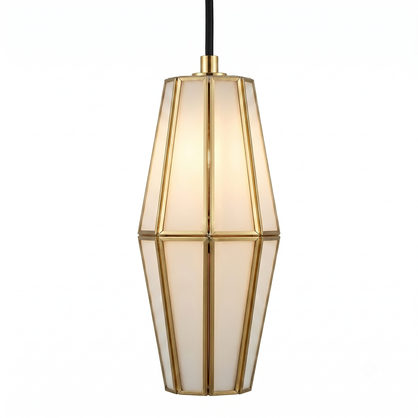 Taper Strips Pendant Light_Large