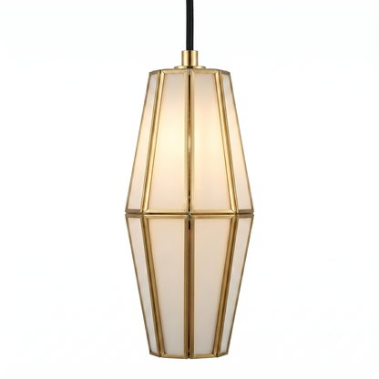 Taper Strips Pendant Light_Large