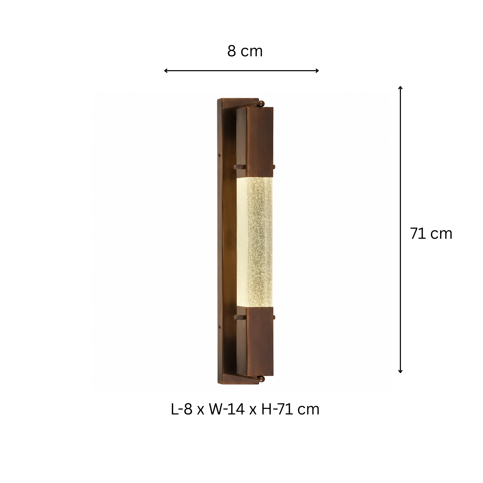 Vanity Wall Lamp Light