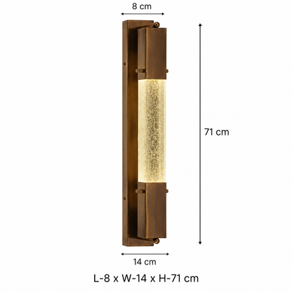 Vanity Wall Lamp Light - ILLUMEA
