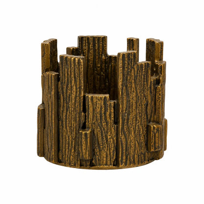  Casted Strips Votive A