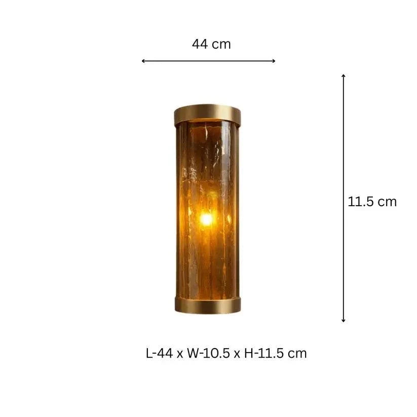 Designer Glass Pendant Lighting for Living Room and Dining Room Décor – ILLUMEA