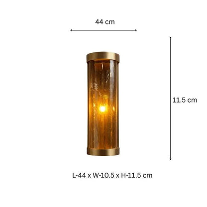 Designer Glass Pendant Lighting for Living Room and Dining Room Décor – ILLUMEA