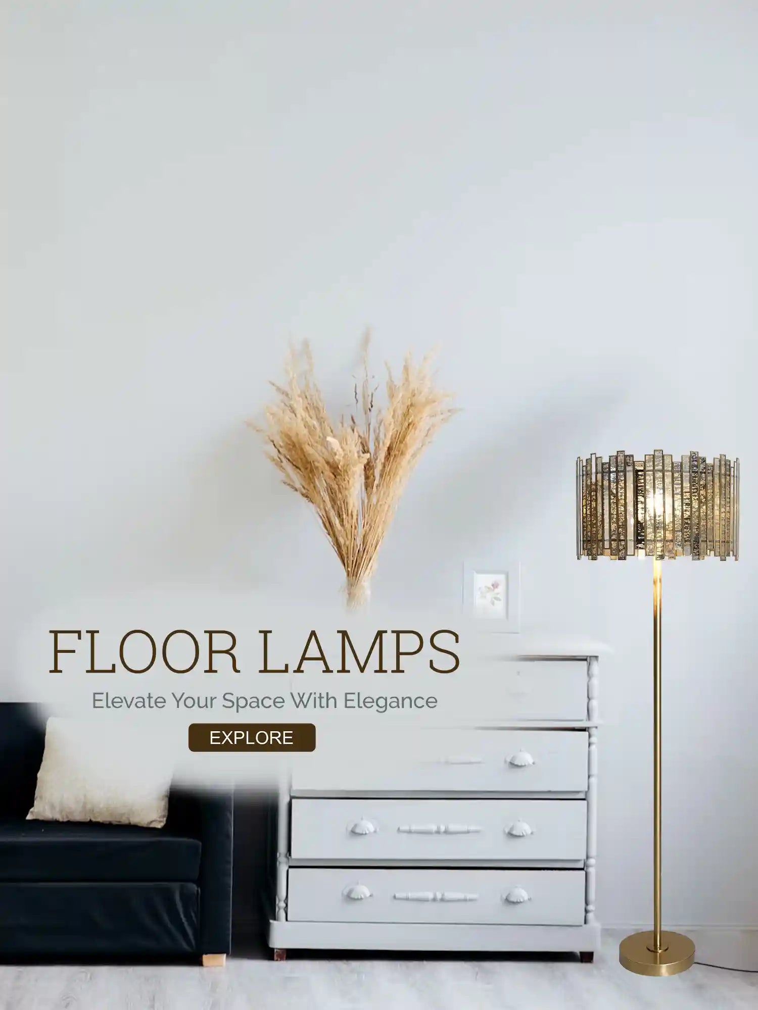 Floor Lamp