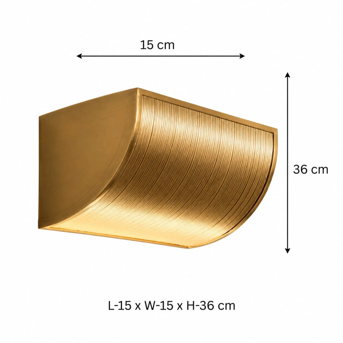 Luxury Iron Wire Wall Lamp – contemporary decorative lighting for modern homes, hotels and interior design projects
