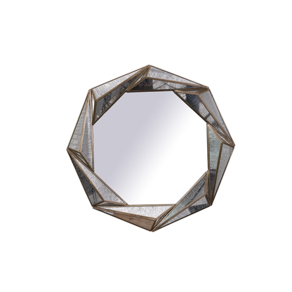 Octo Wall Mirror
