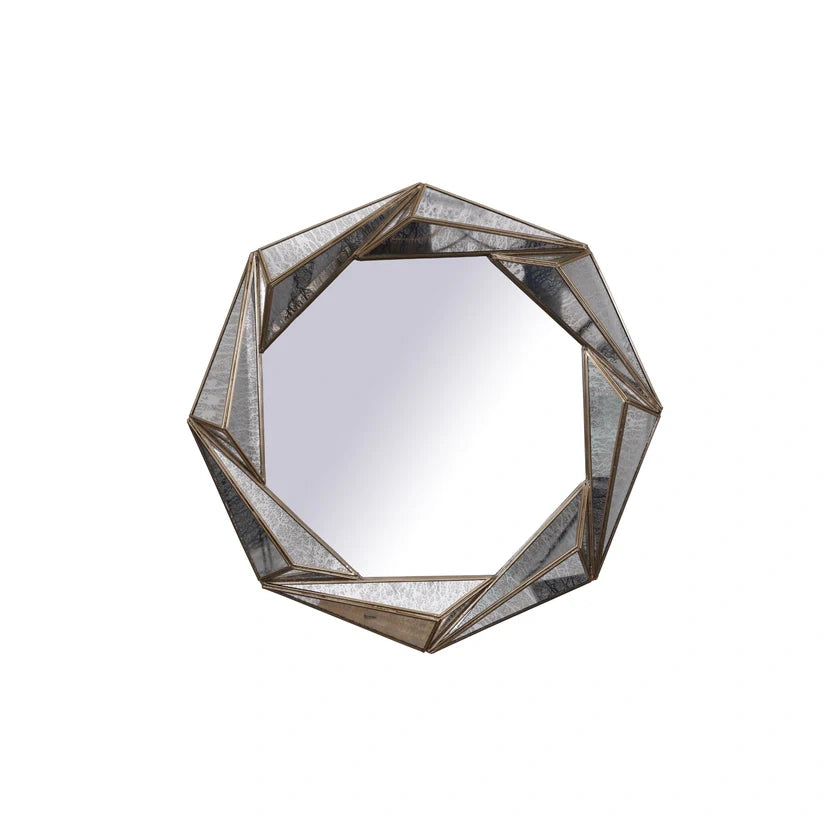 Octo Wall Mirror