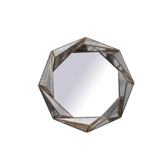 Octo Wall Mirror