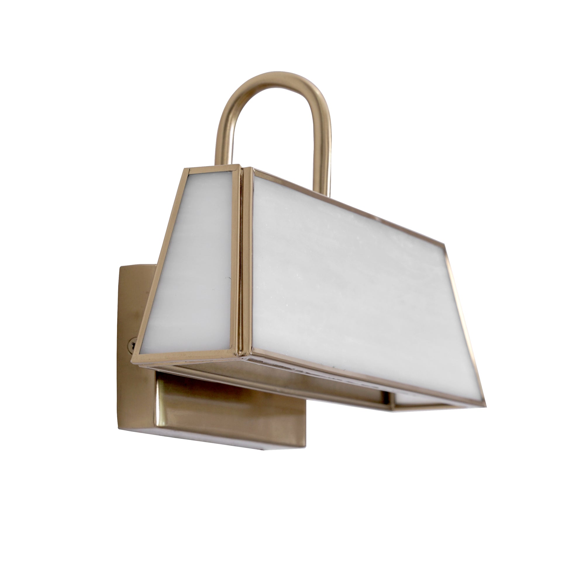 Taper Strip Led Wall Lamp 