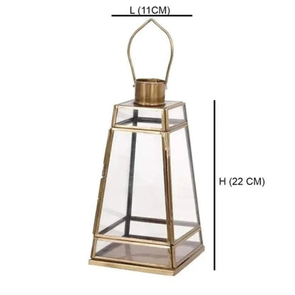 Vintage-inspired antique glass hanging light with elegant craftsmanship for modern and classic interior spaces – ILLUMEA