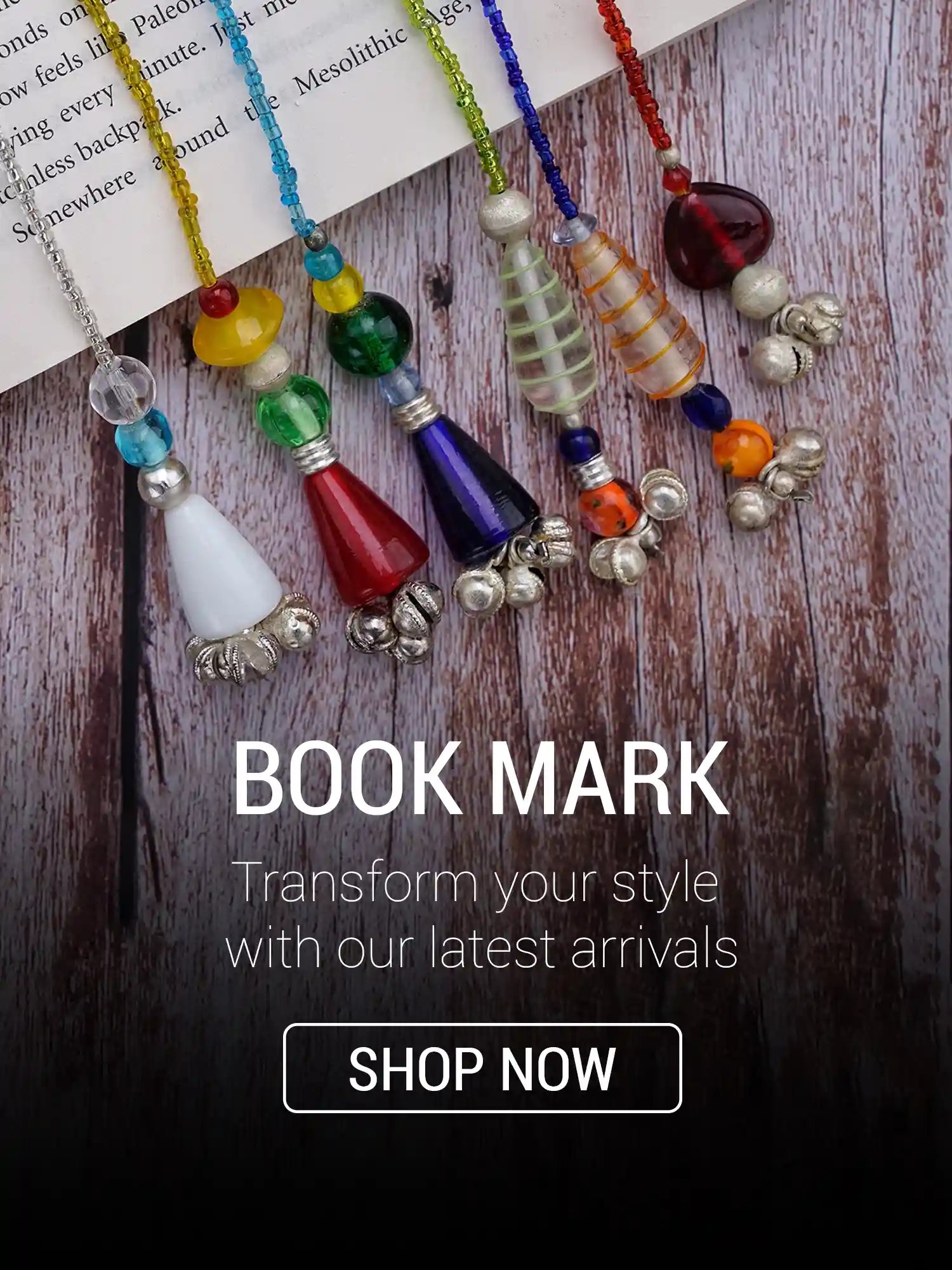 bookmark illumea