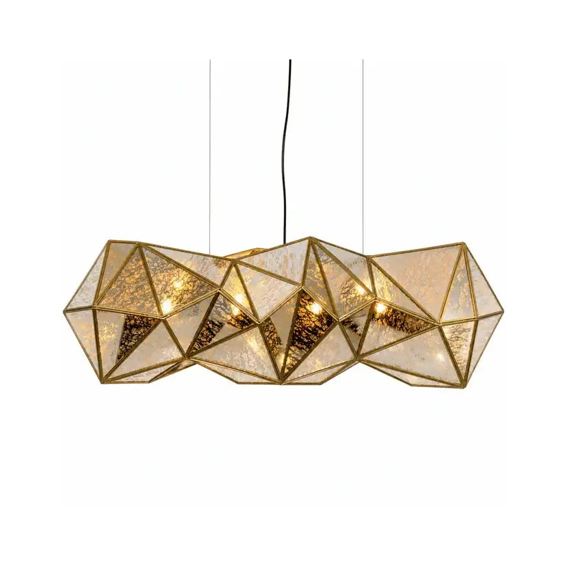 bumpy-rectangle-chandelier