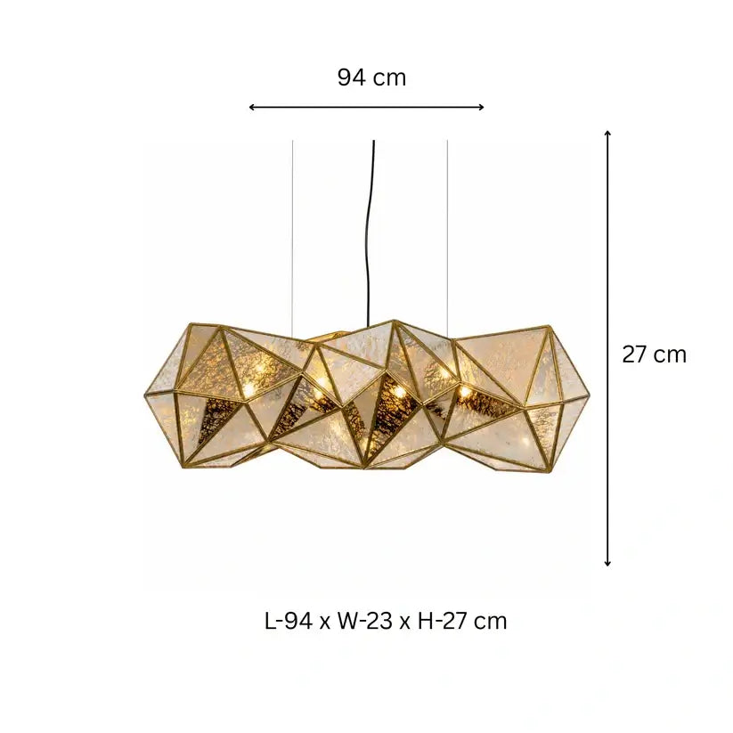 bumpy-rectangle-chandelier