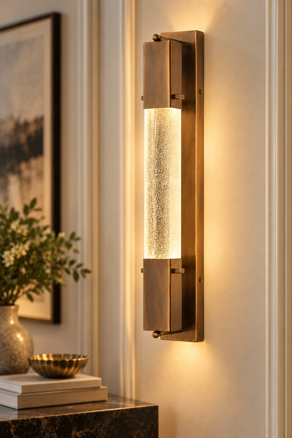 Vanity Wall Lamp Light - ILLUMEA