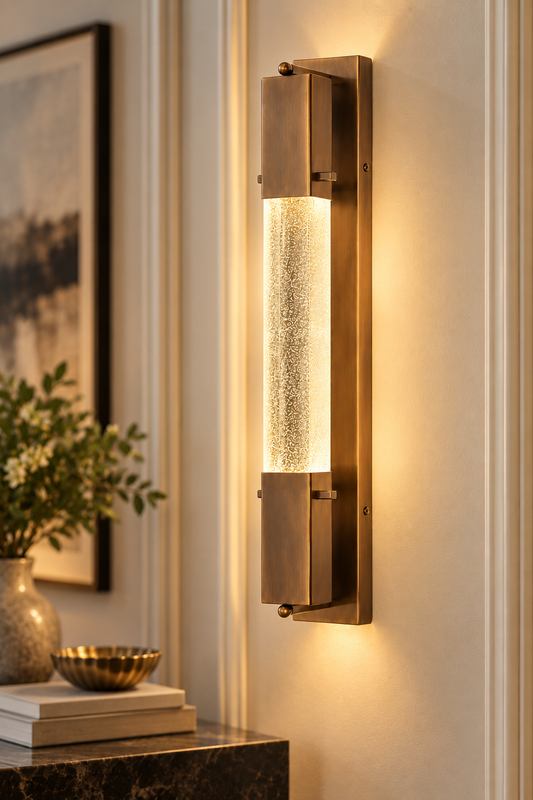 Vanity Wall Lamp Light - ILLUMEA