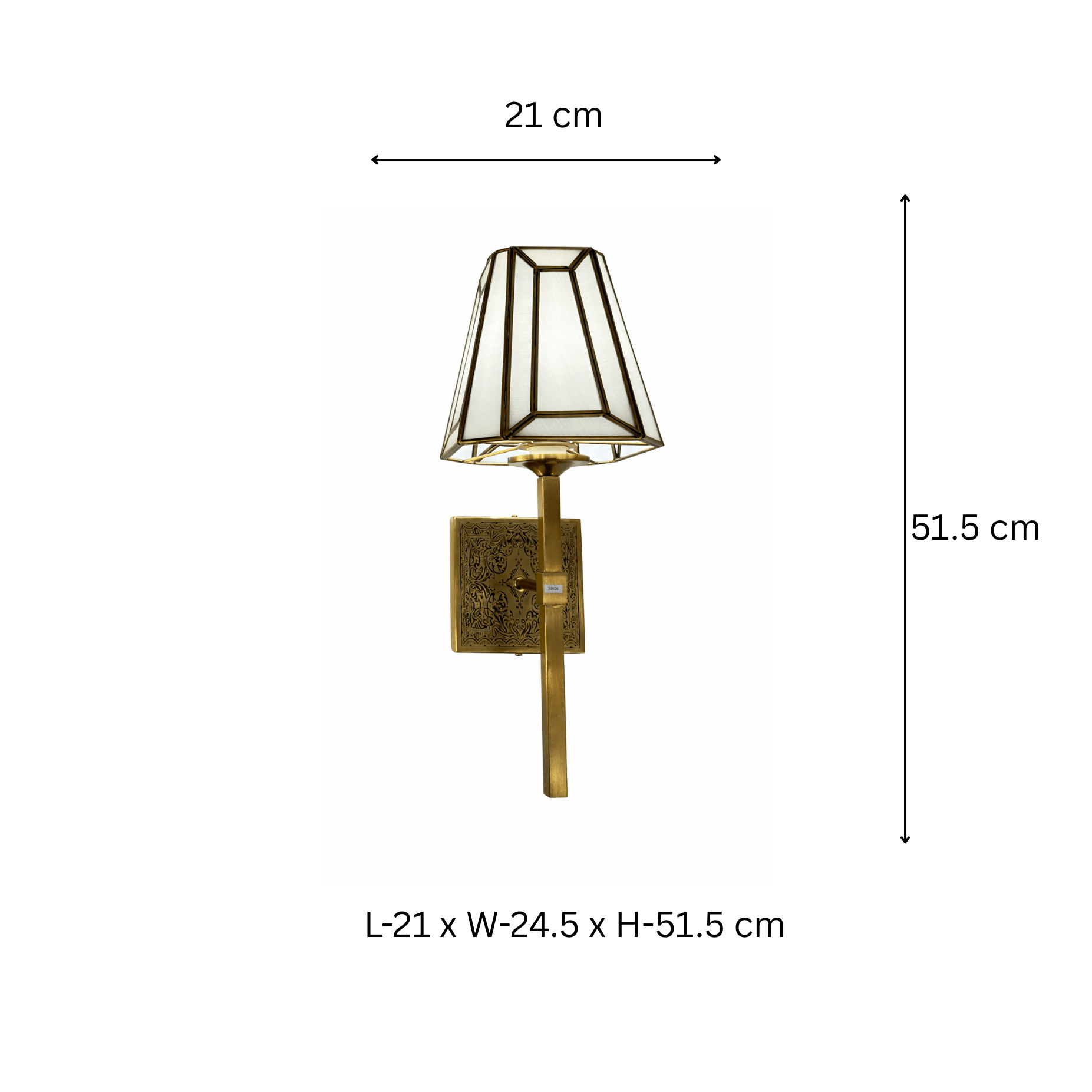Deep Wall Lamp Light – ILLUMEA - ILLUMEAWall Lamp