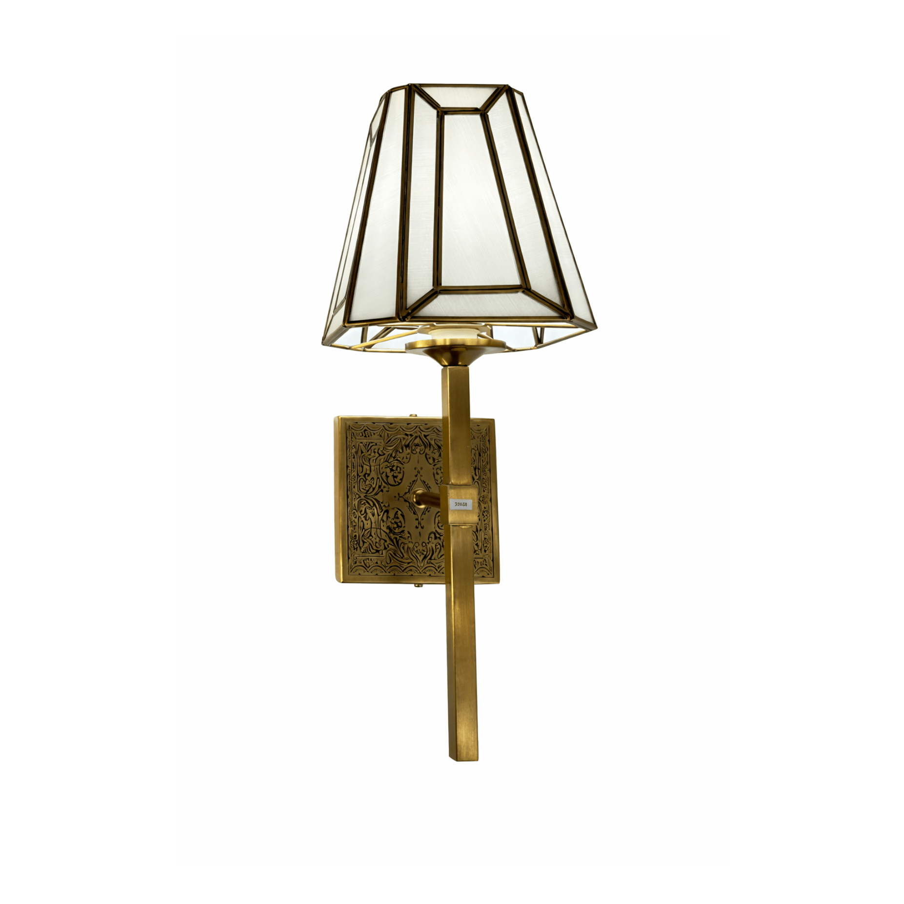 Deep Wall Lamp Light