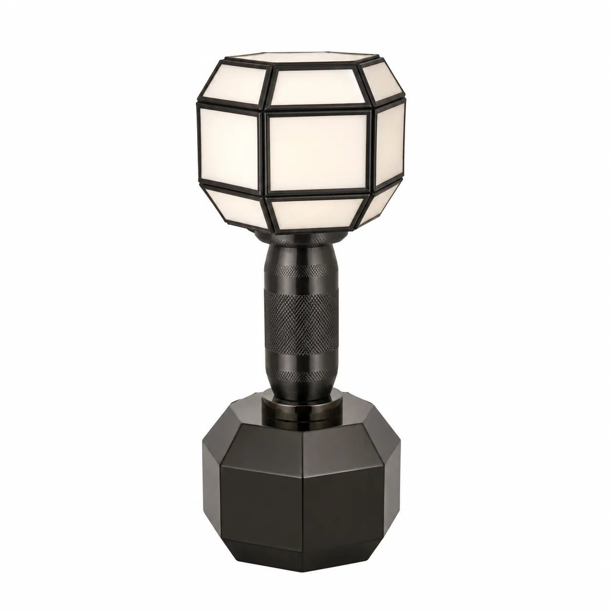 Dumble Shade Table Lamp