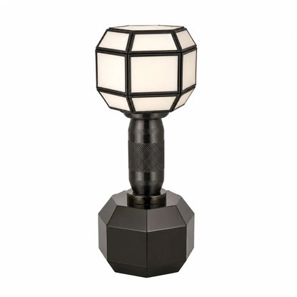 Dumble Shade Table Lamp
