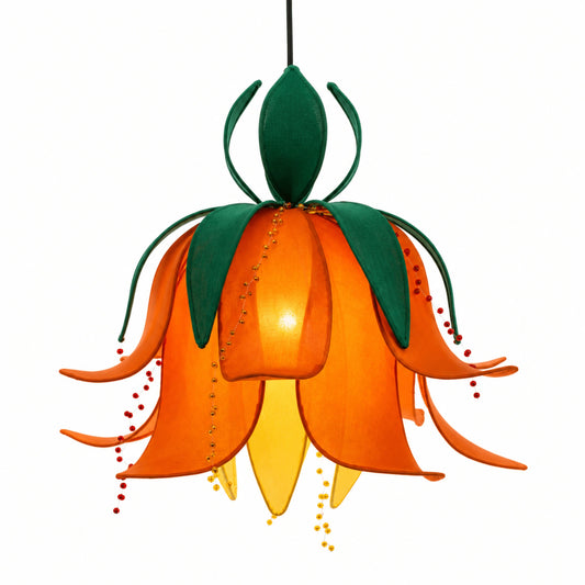 fabric-leaf-pendant-illumea